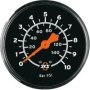 Sks Spare Pressure Gauge For Airworx 10.0 Foot Pump