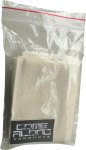 Nutmilk Muslin Filter Bag Collapsible Sieve
