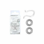 Volumiser Crystal Clear 3PCS