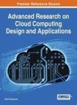 Advanced Research On Cloud Computing Design And Applications