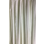 230X218CM Ready To Hang Lined Jacquard Curtain 10