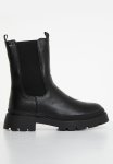 ZOMBIE1 Boot - Black