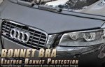 Toyota Car Bonnet Bra For Run-x - Autostyle Motorsport South Africa