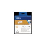 Dk 11208 Large Address Label 38 X 90MM 400 Labels roll