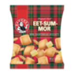 Bakers Eet-sum-mor MINI Shortbread Biscuits 40G