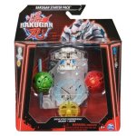 Bakugan - Special Attack Hammerhead With Brusher And Ventri - Starter Pack
