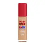 Rimmel Lasting Finish 35 Hour Foundation 30ML - Wheat