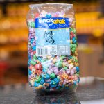Hawaiian Butterfly Popcorn 125G