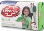 Lifebuoy Soap 175G Herbal