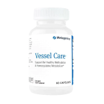Vessel Care Tablets 60'S
