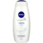 Nivea Creme Soft & Almond Oil Care Shower Cream 500ML
