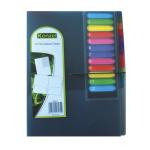 Simplifile Folder Index 12 Tab