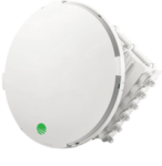 E-band 80GHZ Ptp Link Fdd 1GBPS. 2FT Ext Dual-band Antenna W 5GHZ Feed