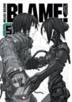 Blame 5 Paperback