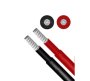 10MM2 Single-core Pv Dc Cable 100M - Pair