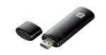 D-link Wireless AC1300 Dual Band USB Adapter