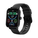 Volkano Chroma Series Black Smart Fitness Watch VK-5088
