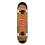 Nomad Complete 8