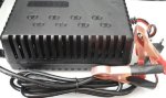 12V 7 Amp BATTERY CHARGER