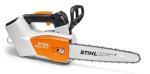 Msa 161 T Arborist Chainsaw 30CM