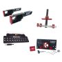 7300 Cabinet Kit Cabinet Hardware Jig Shelf Pin Jig Hinge Jig And Drawer Slide Jig. Cabinet Handles Drilling Jig Euro Concealed Hinge Jig