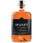 Gin Society Blood Orange 750ML - 1