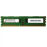 Micron MT8JTF25664AZ-1G4D1 2GB DDR3 PC3 1333MHZ Udimm Desktop