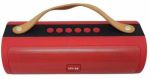 HY19 Red Bluetooth usb fm m-sd