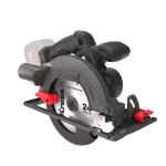 Kress 20V Cordless Circular Saw 165MM Tool Only KUE12.9