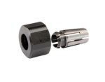 Collet Cone Set With Nut