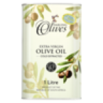 Extra Virgin Olive Oil 1L