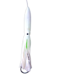 Jacita Squid Stinger 12IN White Pearl