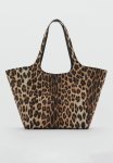 Tote Bag Tambor - Brown