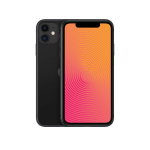 Apple Iphone 11 64GB Black Preloved