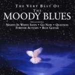 The Very Best Of The Moody Blues Cd
