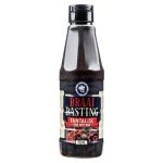 Qualifresh Braai Basting 750ML