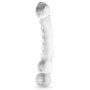 Fifty Shades Of Grey - Glass Massage Wand