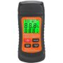 Digital Wood Moisture Meter Ensures Higher Measurement Efficiency