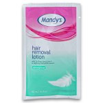Hair Removal Lotion 30ML - For Legs And Body