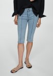 Jeans Lora - Open-blue