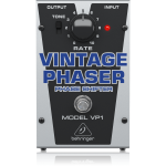 Behringer VP1 Vintage-style Phase Shifter