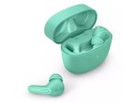 Philips True Wireless Earphones Green