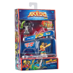 Akedo Versus 2 Pack