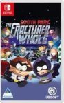 South Park: The Fractured But Whole Nintendo Switch