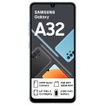 Samsung Galaxy A32 LTE 128GB Black