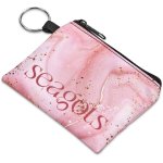 Pre-production Sample Spritz Credit Card & Coin Purse - Red