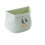 Big-eye Refrigerator Magnetic Absorption Storage Box - No-drilling Wall