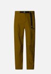 M Abukuma Loose Pant - Moss Green