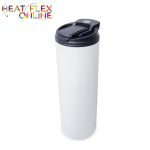 Sublimation 20OZ White Hot cold Skinny Mug
