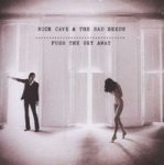Cave Nick Bad Seeds - Push The Sky Away Cd